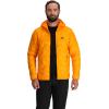 imageOutdoor Research SuperStrand Lightweight Hoodie  4Season Mens Hooded CoatGold Nebula