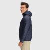 imageOutdoor Research SuperStrand Lightweight Hoodie  4Season Mens Hooded CoatNaval Blue
