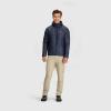 imageOutdoor Research SuperStrand Lightweight Hoodie  4Season Mens Hooded CoatNaval Blue