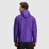 imageOutdoor Research SuperStrand Lightweight Hoodie  4Season Mens Hooded CoatRegal