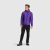 imageOutdoor Research SuperStrand Lightweight Hoodie  4Season Mens Hooded CoatRegal