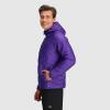 imageOutdoor Research SuperStrand Lightweight Hoodie  4Season Mens Hooded CoatRegal