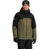 Ranger Green/Black