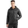imageOutdoor Research SuperStrand Lightweight Hoodie  4Season Mens Hooded CoatBlack
