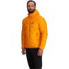 imageOutdoor Research SuperStrand Lightweight Hoodie  4Season Mens Hooded CoatGold Nebula