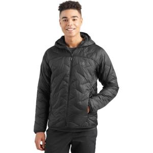 imageOutdoor Research SuperStrand Lightweight Hoodie  4Season Mens Hooded CoatBlack