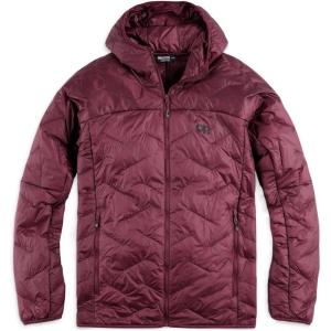 imageOutdoor Research SuperStrand Lightweight Hoodie  4Season Mens Hooded CoatKalamata