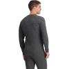 imageOutdoor Research Mens Alpine Onset Merino 150 CrewBlack Heather