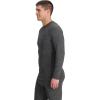imageOutdoor Research Mens Alpine Onset Merino 150 CrewBlack Heather