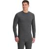 imageOutdoor Research Mens Alpine Onset Merino 150 CrewBlack Heather