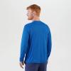 imageOutdoor Research Mens Echo Long Sleeve Tee  Quick Drying Active Pullover ShirtClassic Blue