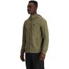 imageOutdoor Research Mens Ferrosi DuraPrint HoodieRanger Green