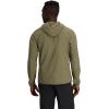 imageOutdoor Research Mens Ferrosi DuraPrint HoodieRanger Green