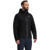 imageOutdoor Research Mens Foray 3L JacketBlack
