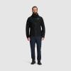 imageOutdoor Research Mens Foray 3L JacketBlack