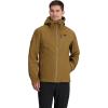 imageOutdoor Research Mens Foray 3L JacketCoyote