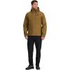 imageOutdoor Research Mens Foray 3L JacketCoyote