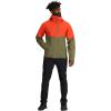 imageOutdoor Research Mens Foray 3L JacketSpiceRanger Green