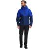 imageOutdoor Research Mens Foray 3L JacketTopazCenote