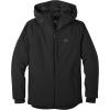 imageOutdoor Research Mens Snowcrew JacketBlack