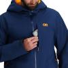 imageOutdoor Research Mens Snowcrew JacketCenote