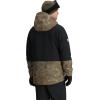 imageOutdoor Research Mens Snowcrew JacketRanger Green CamoBlack