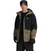 imageOutdoor Research Mens Snowcrew JacketRanger Green CamoBlack