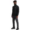 imageOutdoor Research Mens Trail Mix Fleece Quarter Zip PulloverBlack