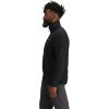 imageOutdoor Research Mens Trail Mix Fleece Quarter Zip PulloverBlack