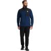 imageOutdoor Research Mens Trail Mix Fleece Quarter Zip PulloverCenote