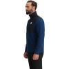 imageOutdoor Research Mens Trail Mix Fleece Quarter Zip PulloverCenote