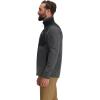 imageOutdoor Research Mens Trail Mix Fleece Quarter Zip PulloverStorm
