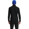 imageOutdoor Research Mens Vigor Grid Fleece Half ZipBlack