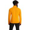 imageOutdoor Research Mens Vigor Grid Fleece Half ZipGold Nebula