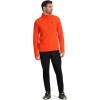 imageOutdoor Research Mens Vigor Grid Fleece Half ZipSpice
