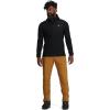 imageOutdoor Research Mens Vigor Plus Fleece HoodieBlack
