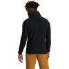 imageOutdoor Research Mens Vigor Plus Fleece HoodieBlack
