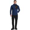 imageOutdoor Research Mens Vigor Plus Fleece HoodieCenoteBlack
