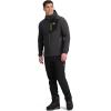 imageOutdoor Research Mens Vigor Plus Fleece HoodieStormBlack