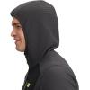 imageOutdoor Research Mens Vigor Plus Fleece HoodieStormBlack