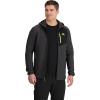 imageOutdoor Research Mens Vigor Plus Fleece HoodieStormBlack