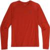 imageOutdoor Research Mens Alpine Onset Merino 150 CrewJupiter