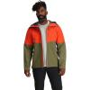 Spice/Ranger Green