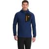 imageOutdoor Research Mens Vigor Plus Fleece HoodieCenoteBlack