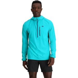 imageOutdoor Research Mens Astroman Air Sun HoodieCortez