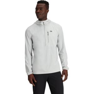 imageOutdoor Research Mens Astroman Air Sun HoodiePebble