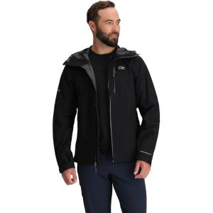 imageOutdoor Research Mens Foray 3L JacketBlack