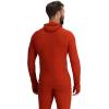 imageOutdoor Research Mens Alpine Onset Merino 150 HoodieJupiter