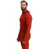 imageOutdoor Research Mens Alpine Onset Merino 150 HoodieJupiter