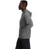 imageOutdoor Research Mens Essential Fleece Pullover HoodieGrey Heather